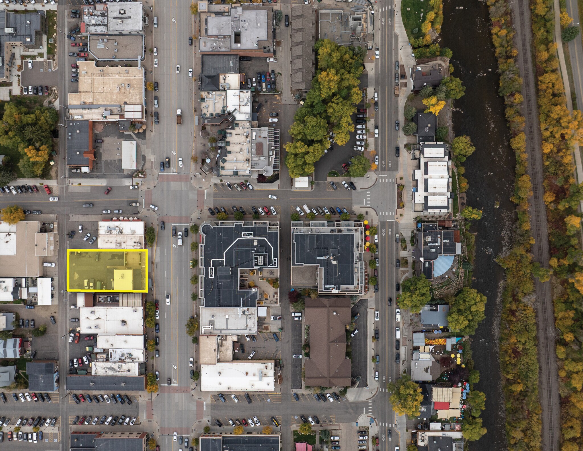 720 Lincoln Ave, Steamboat Springs, CO for sale Primary Photo- Image 1 of 10