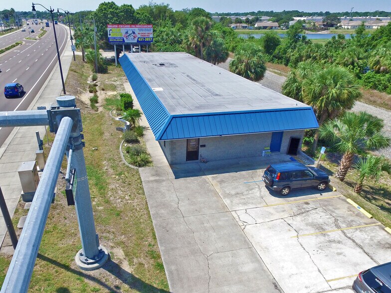 1311 US Highway 1, Rockledge, FL à louer - Photo du bâtiment - Image 2 de 18