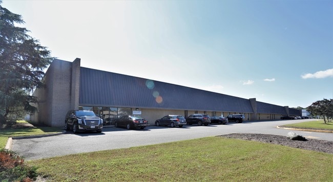 More details for 4301-4329 November Ave, Richmond, VA - Industrial for Lease