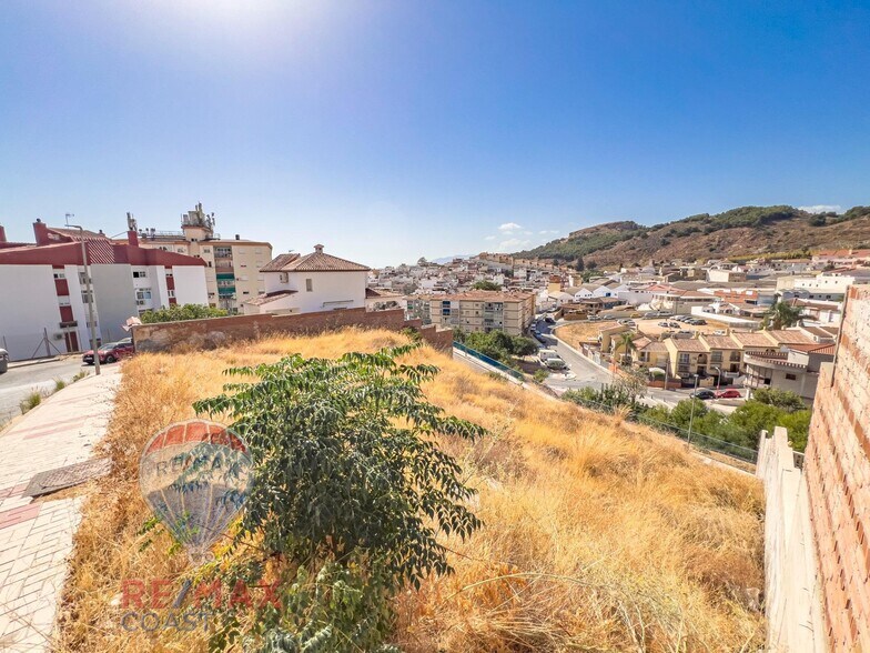 Land in Málaga, Málaga for sale - Building Photo - Image 2 of 16