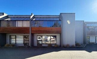 More details for 12240 Horseshoe Way, Richmond, BC - Flex for Sale