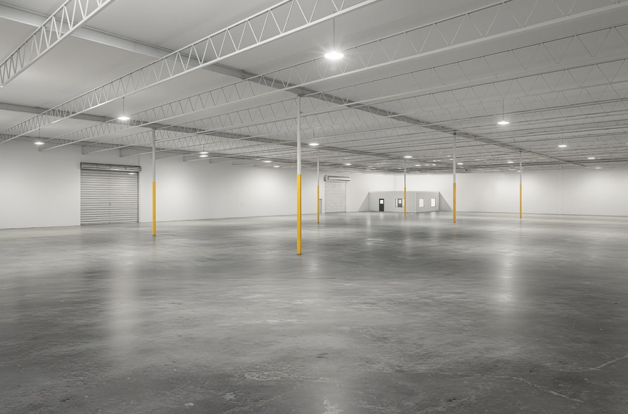 5438 Vernon Rd, Jacksonville, FL for lease - Building Photo - Image 3 of 12