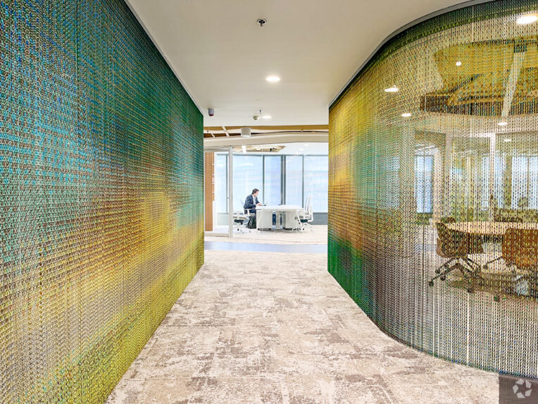LOOM, Paseo Castellana, 85, Madrid, Madrid for lease - Interior Photo - Image 3 of 7