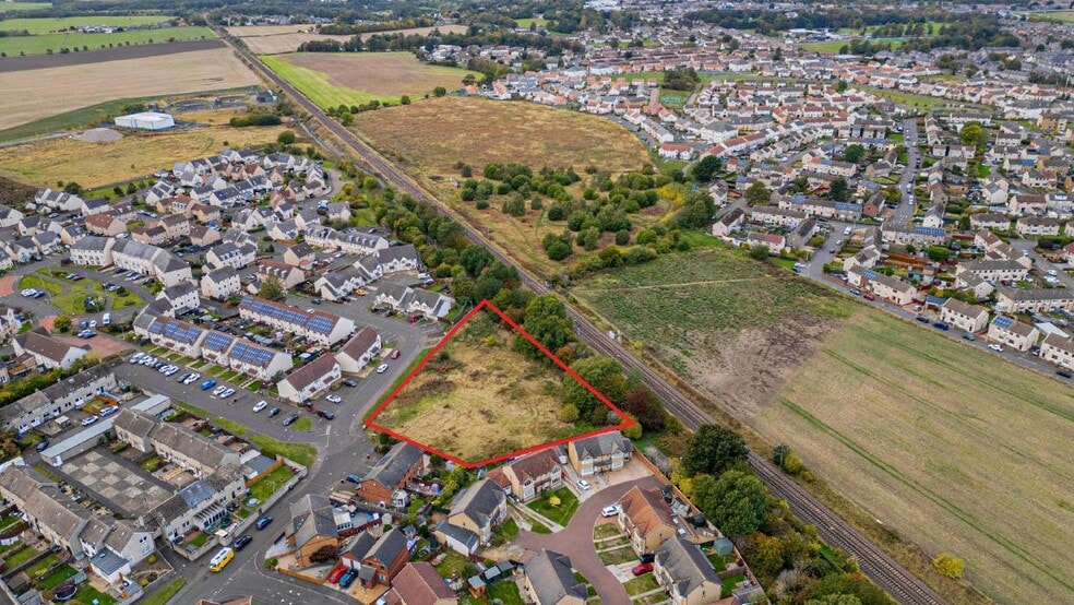 Drummohr Av, Wallyford à vendre - Autre - Image 3 de 4