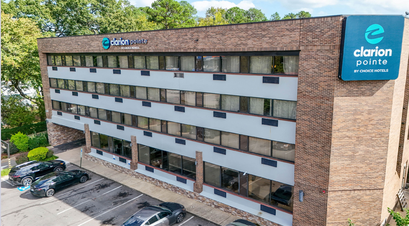 2910 Capital Blvd, Raleigh, NC for sale Building Photo- Image 1 of 11