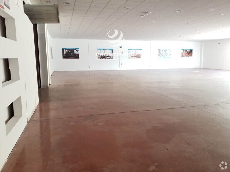 Industrial in Arganda del Rey, Madrid for lease - Building Photo - Image 3 of 6