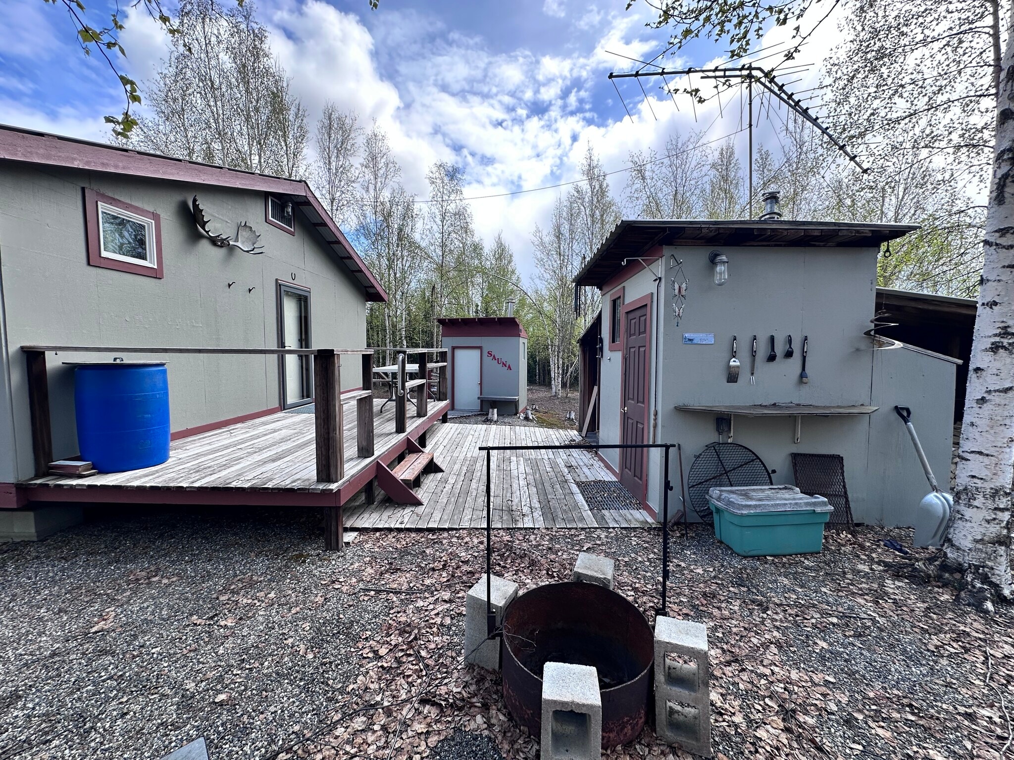 4835 Himilaya rd, Fairbanks, AK for sale Primary Photo- Image 1 of 28