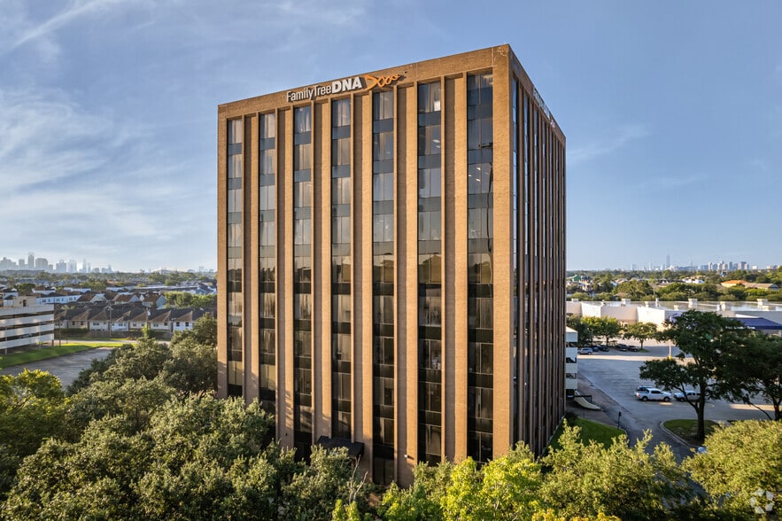 1445 North Loop W, Houston, TX for lease - Building Photo - Image 2 of 5