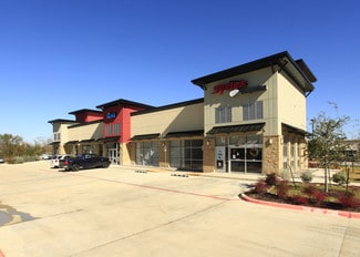 More details for 1713 Park Pl, College Station, TX - Retail for Lease