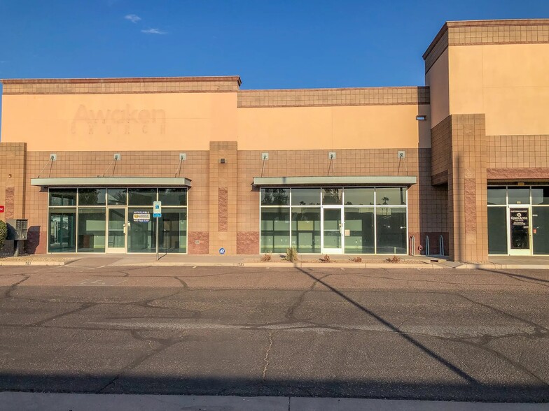 925 N McQueen Rd, Gilbert, AZ for sale - Building Photo - Image 3 of 5