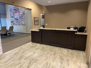 6688 N Central Expy, Dallas, TX for lease Interior Photo- Image 2 of 8