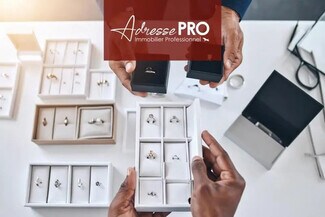 Plus de détails pour Commerce de détail à louer