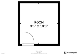 1200-1690 Tropic Park Dr, Sanford, FL for lease Floor Plan- Image 2 of 10