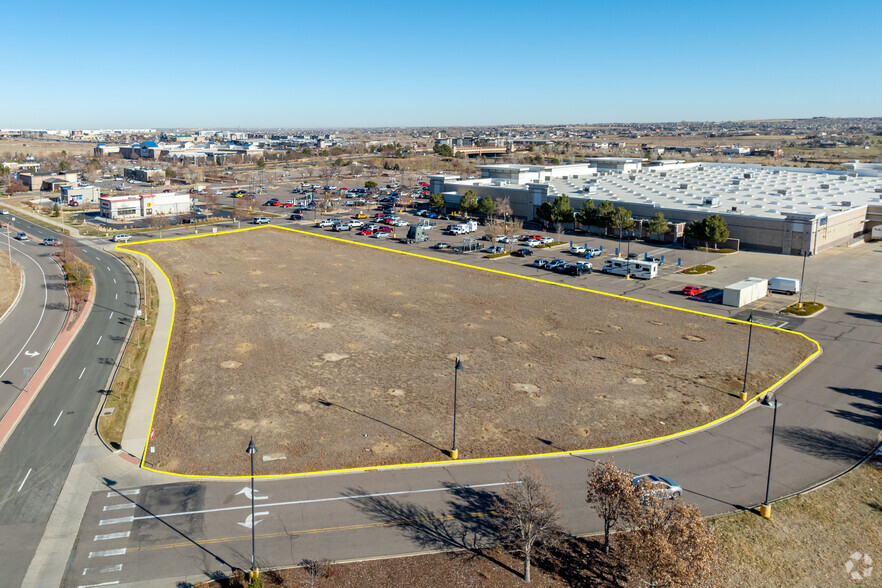 13400 Orchard Pky, Westminster, CO for sale - Aerial - Image 3 of 21