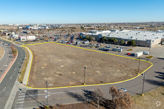 13400 Orchard Pky, Westminster, CO - aerial  map view - Image1