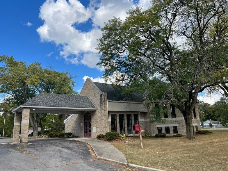 1701 Capitol Ave, Fort Wayne, IN à vendre - Photo du bâtiment - Image 2 de 28