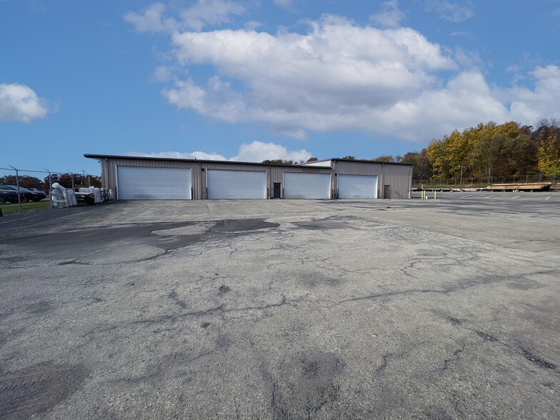 160 Unionville Rd, Butler, PA for sale - Building Photo - Image 3 of 19