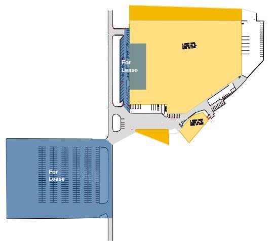 12200 Grandview Rd, Grandview, MO à louer - Plan de site - Image 2 de 4
