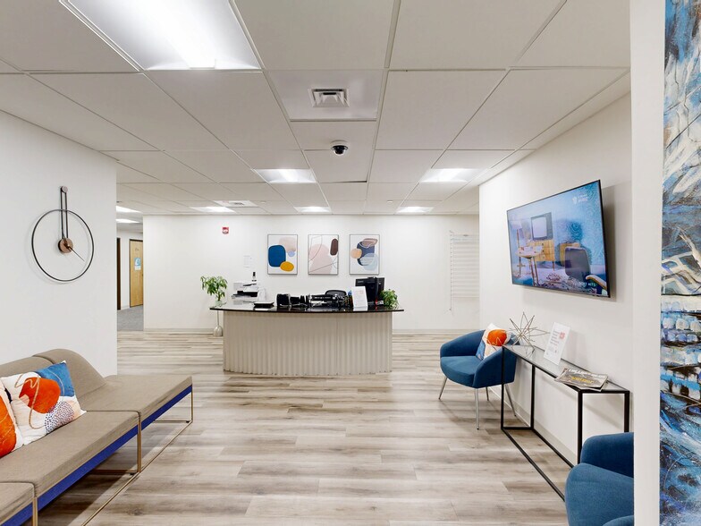 3295 W Elder St, Boise, ID à louer - Numérisation 3D de Matterport - Image 2 de 22