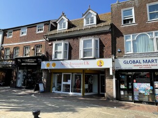 More details for 36-38 High St, Ashford - Retail for Sale