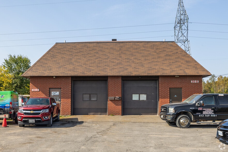 56A Cleopatra Dr, Ottawa, ON for lease - Building Photo - Image 2 of 2