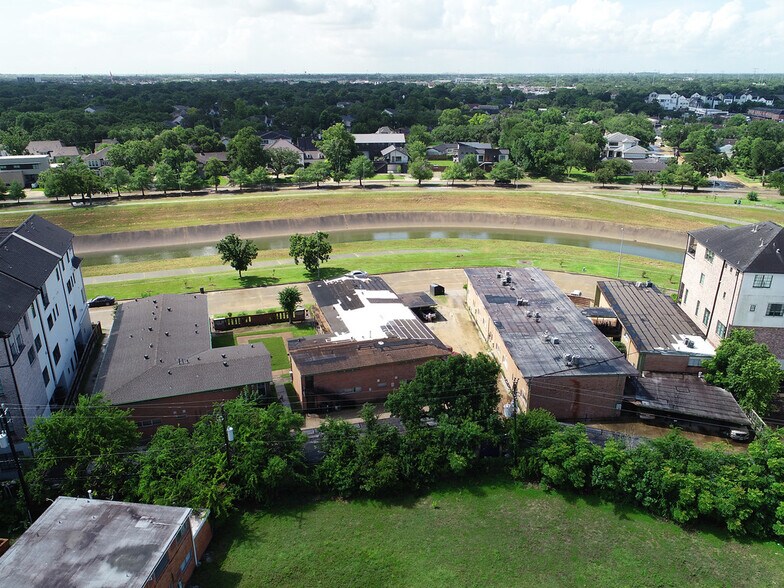 3834-3838 Glen Arbor Dr, Houston, TX à vendre - Photo du bâtiment - Image 3 de 11