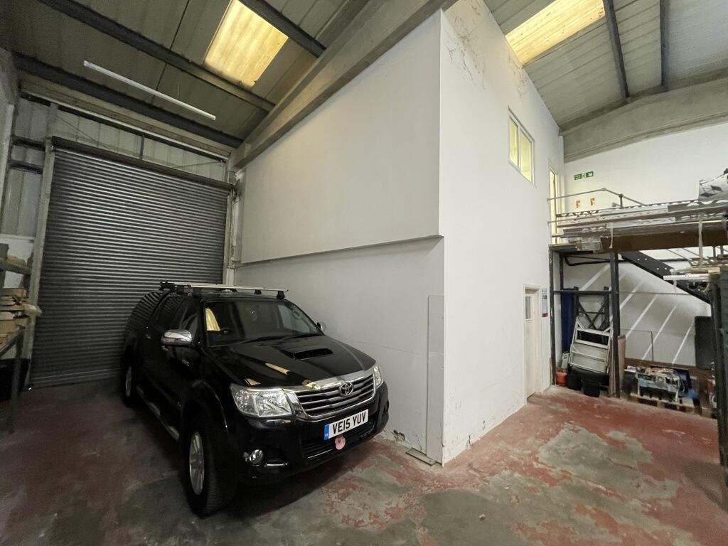 Christen Way, Maidstone, KEN ME15 9YE - Unité 11 -  - Photo intérieure - Image 2 of 3