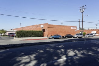More details for 22305-22319 S Vermont Ave, Torrance, CA - Industrial for Lease