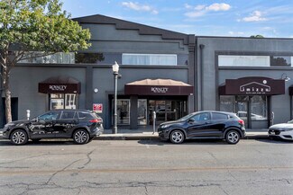 Plus de détails pour 48-50 S De Lacey Ave, Pasadena, CA - Plusieurs types d'espaces à louer