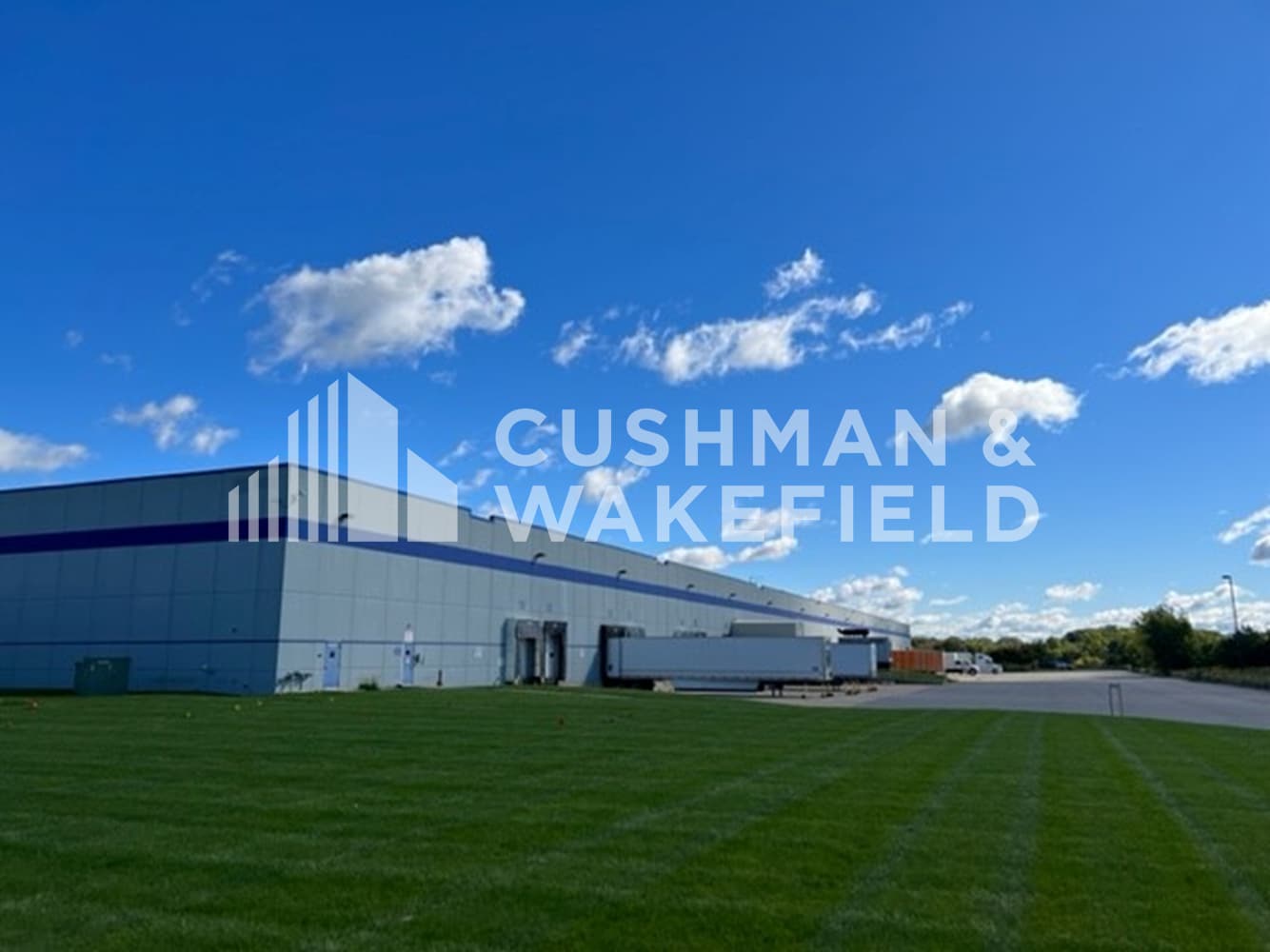 1222-1236 Crosslink Pky, Belvidere, IL for lease Primary Photo- Image 1 of 2