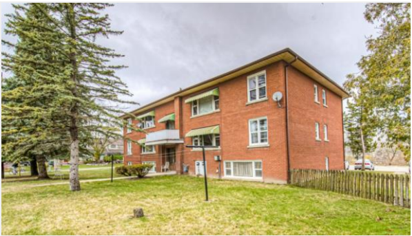 15 Floral Cres, Kitchener, ON for sale - Building Photo - Image 1 of 2