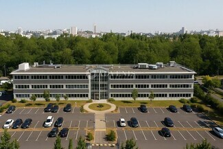 More details for 120 Quai De Bezons, Argenteuil - Office for Lease