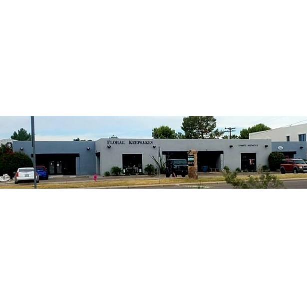 5202 N 7th St, Phoenix, AZ à louer Photo du bâtiment- Image 1 de 12