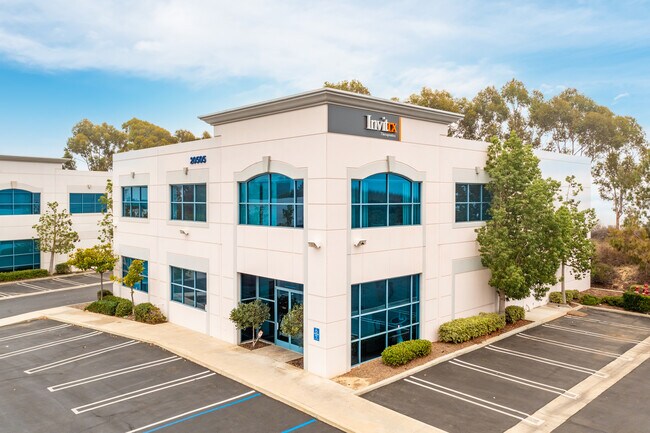 More details for 20505 Crescent Bay Dr, Lake Forest, CA - Flex for Lease