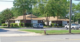 More details for 208 Fox Hill Rd, Hampton, VA - Office for Lease