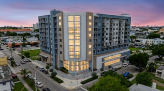 More details for CENTRALIS CONDO PACKAGE OF 12 UNITS , – Retail for Sale, Miami, FL