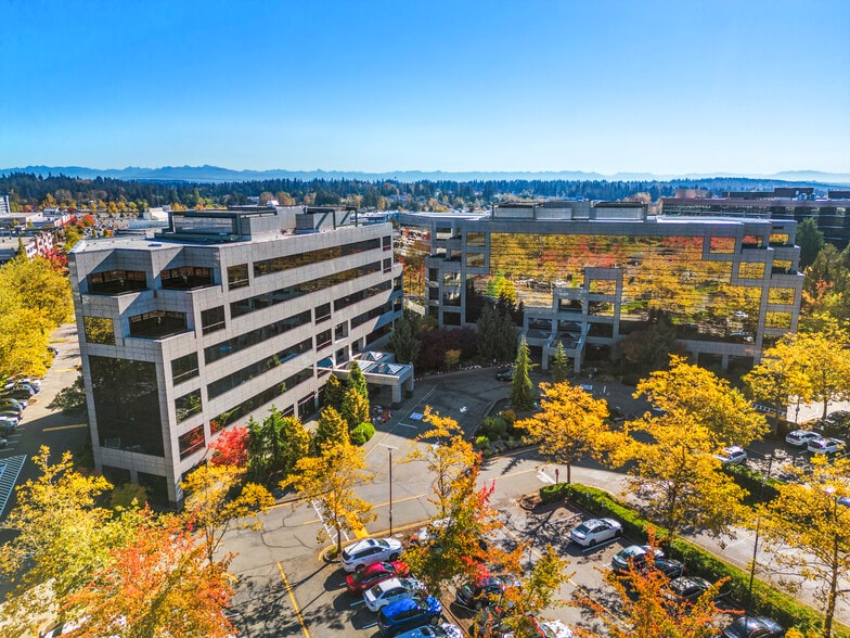3400 188th St SW, Lynnwood, WA for lease - Building Photo - Image 1 of 12