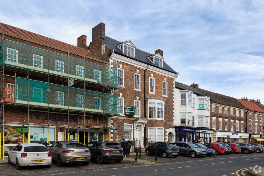42 High St, Middlesbrough à louer - Photo du bâtiment - Image 2 de 5