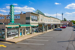 Willow Grove Square - Convenience Store