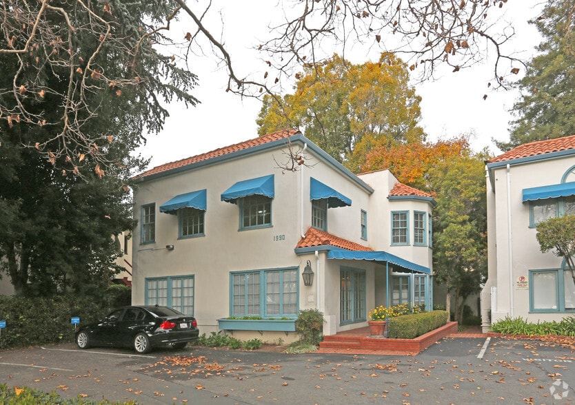 1990 The Alameda, San Jose, CA for sale - Building Photo - Image 2 of 23