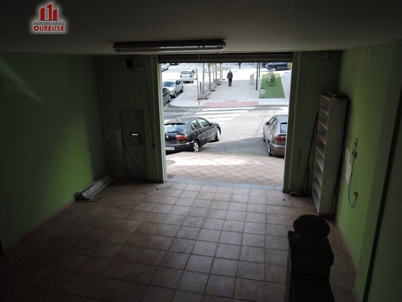 Commerce de détail dans Ourense à vendre - Photo du bâtiment - Image 3 de 10