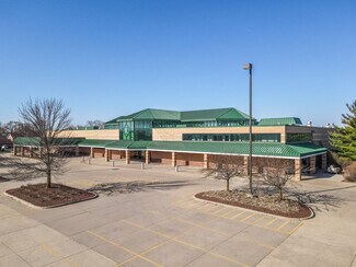 Plus de détails pour 5440 NW 86th St, Johnston, IA - Commerce de détail à louer