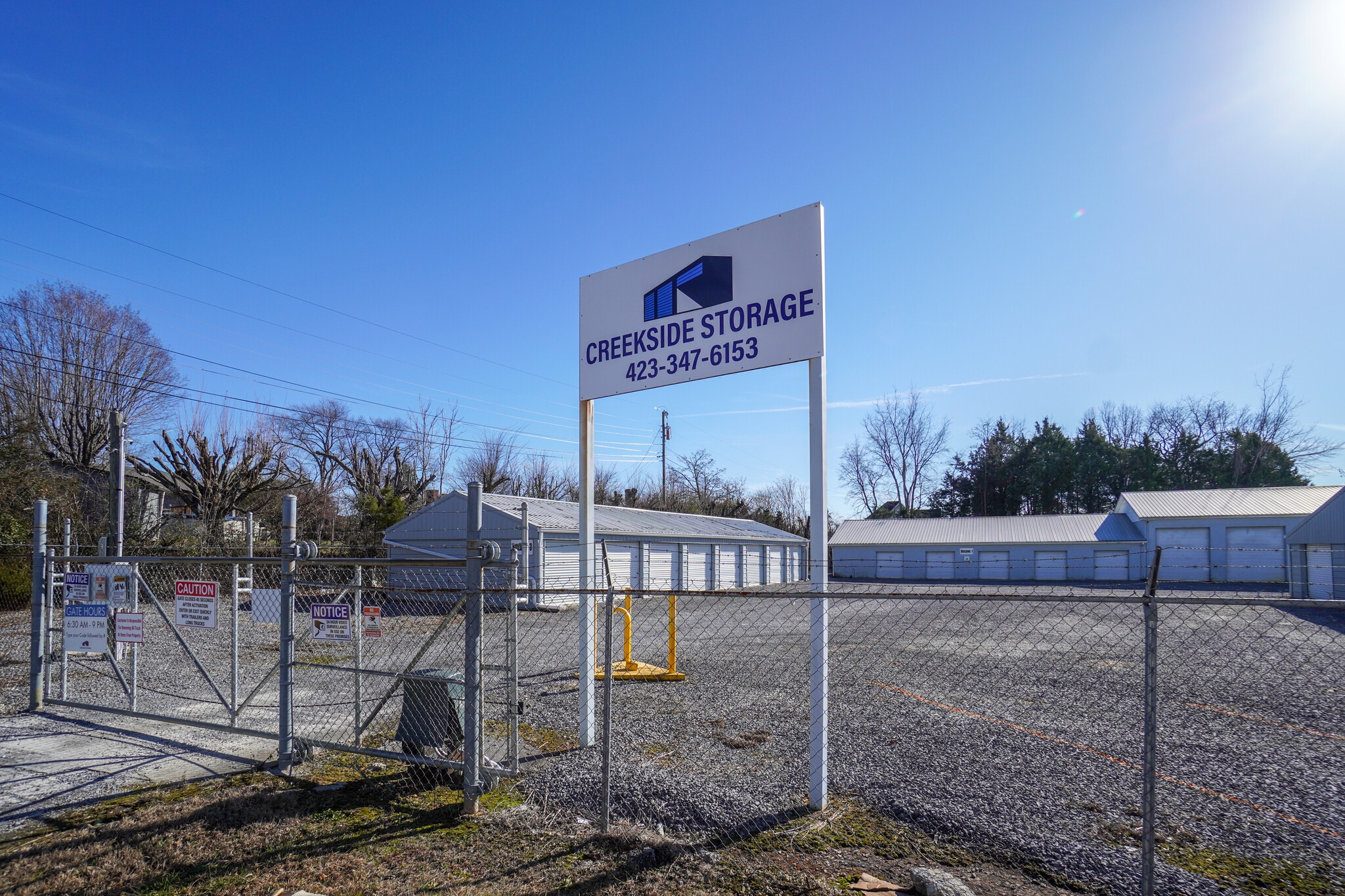318 Boyd School Rd, Morristown, TN for sale Primary Photo- Image 1 of 18