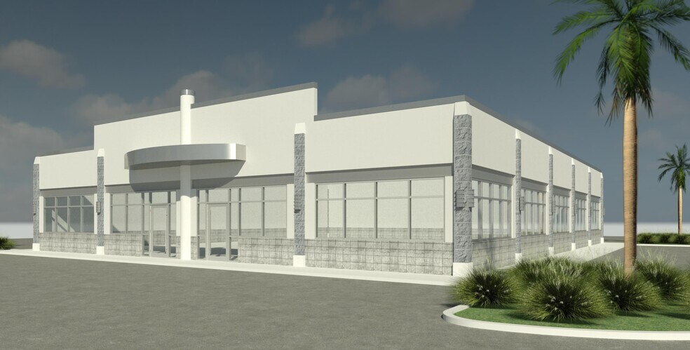 3833 County Road 218, Middleburg, FL à louer - Photo du bâtiment - Image 1 de 7