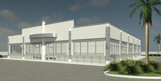 Plus de détails pour 3833 County Road 218, Middleburg, FL - Bureau à louer