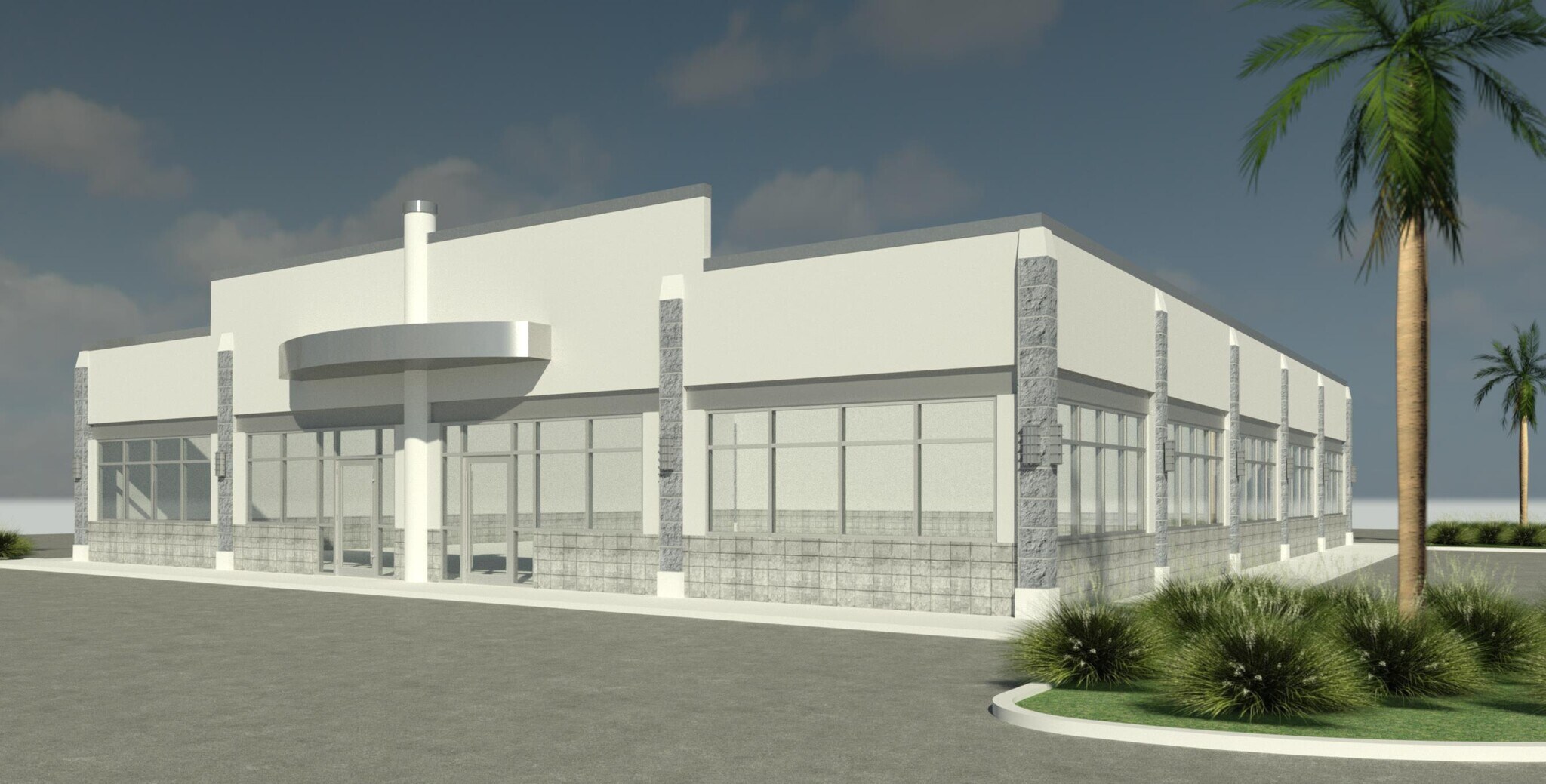 3833 County Road 218, Middleburg, FL for lease Building Photo- Image 1 of 8