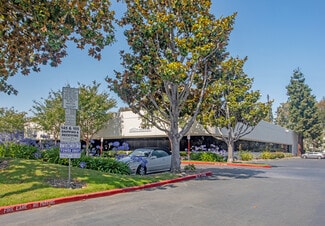 More details for 145-155 N Wolfe Rd, Sunnyvale, CA - Flex for Sale