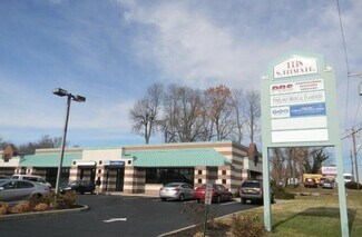 Plus de détails pour 1338 N Delsea Dr, Vineland, NJ - Commerce de détail à vendre