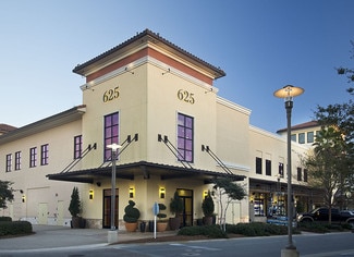Plus de détails pour 625 Grand Blvd, Destin, FL - Bureau/Médical à louer