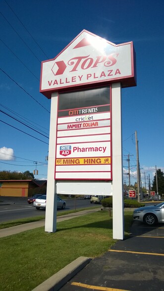 4141 S Salina St, Syracuse, NY for lease - Other - Image 2 of 6